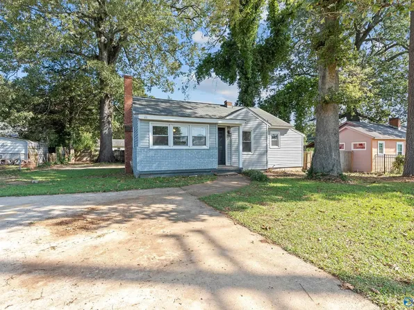 1628 8th St SE, Decatur, AL 35601