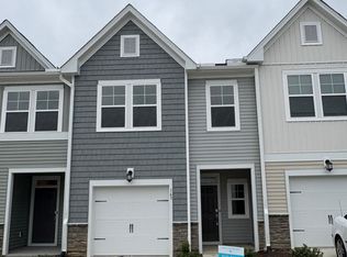 163 Copper Fox Ln, Smithfield, NC 27577