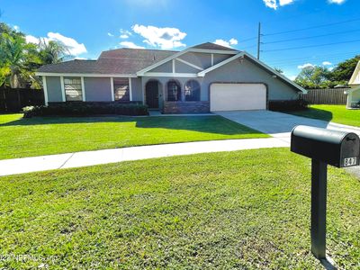 847 SW 159 Terrace, Sunrise, FL, 33326