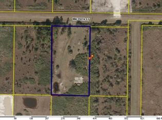 17878 NW 318th St, Okeechobee, FL 34972