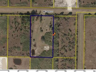 17878 NW 318th Street, Okeechobee, FL, 34972