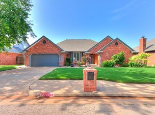2716 NW 158th St, Edmond, OK 73013