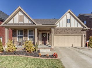 1624 Southampton Way Mount, Juliet,tn, TN 37122