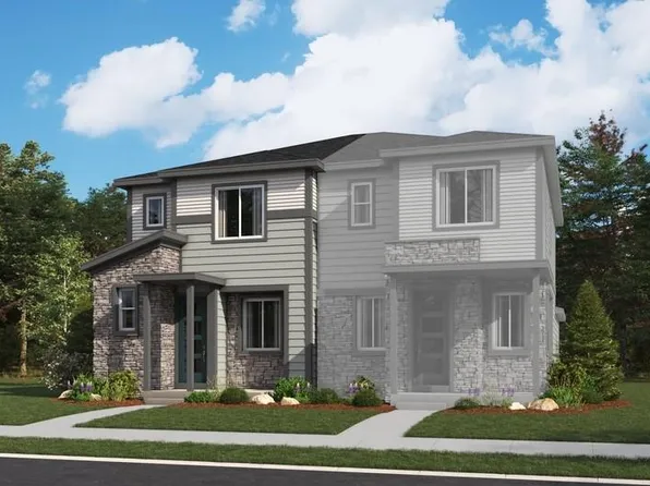 21391 E 67th Avenue, Aurora, CO 80019