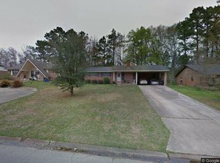 113 Lexington Dr, Hattiesburg, MS 39402