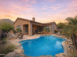 14357 E Geronimo Rd, Scottsdale, AZ 85259