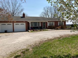 3890 Highway 5, Mansfield, MO 65704
