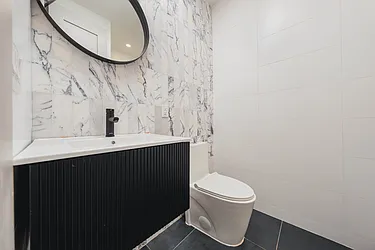 Rented by Space Link Realty