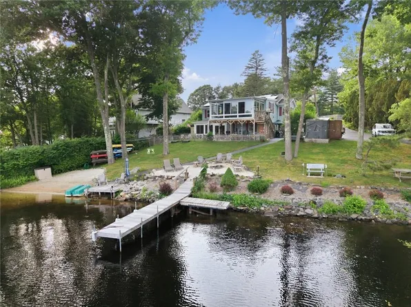 55 Slater Dr, Burrillville, RI 02830