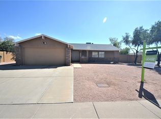 4751 W Charleston Ave, Glendale, AZ 85308