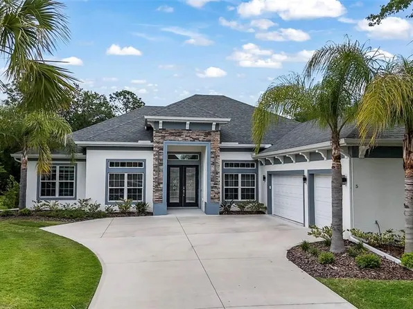 5 Lakeside Pl E, Palm Coast, FL 32137