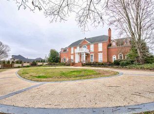 570 Canadaville Loop, Eads, TN 38028