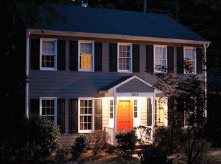 3813 Colorado Ave, Durham, NC 27707