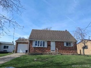 1103 Westfield Dr, Harrison, OH 45030