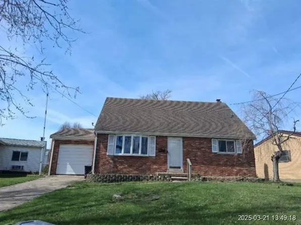 1103 Westfield Dr, Harrison, OH 45030