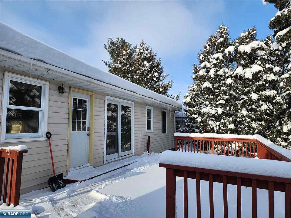 306 S 2nd St W, Aurora, MN 55705 Zillow