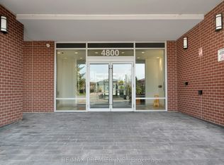 4800 Highway 7 #426, Vaughan, ON L4L1H8
