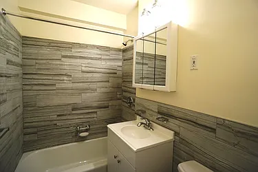 Rented by Citi Habitats