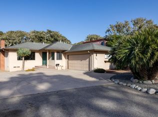 712 Sunset Dr, Pacific Grove, CA 93950