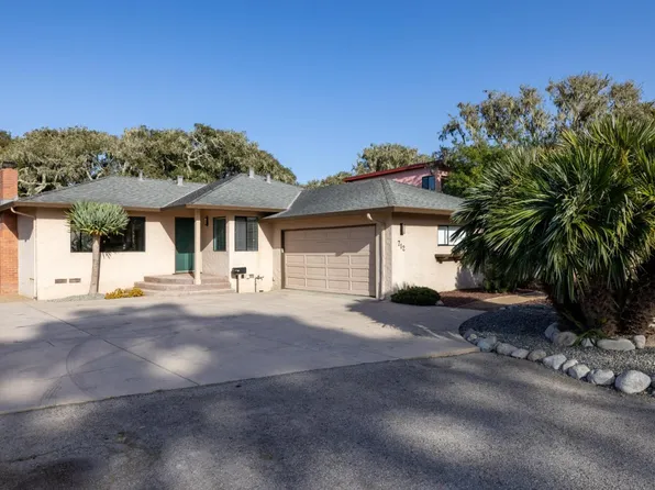 712 Sunset Dr, Pacific Grove, CA 93950