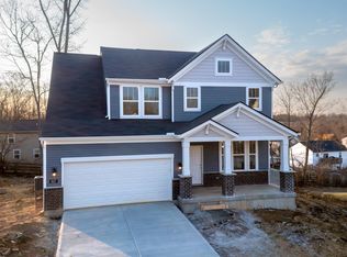 807 Devin Ct, Union, KY 41091