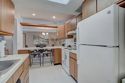 Classic Finishes