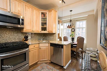 Sold by Sotheby's International Realty