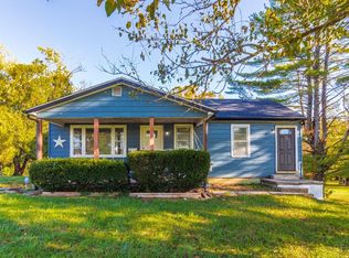 90 Frost Ave, Peebles, OH 45660