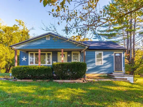 90 Frost Ave, Peebles, OH 45660