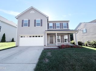 720 Stackhurst Way, Wake Forest, NC 27587