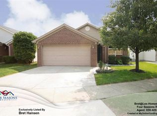 261 Chestnut Ridge Dr, Lexington, KY 40511