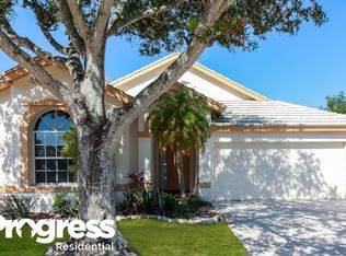 7441 Trescott Dr, Lake Worth, FL 33467