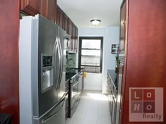 Sold by LoHo Realty