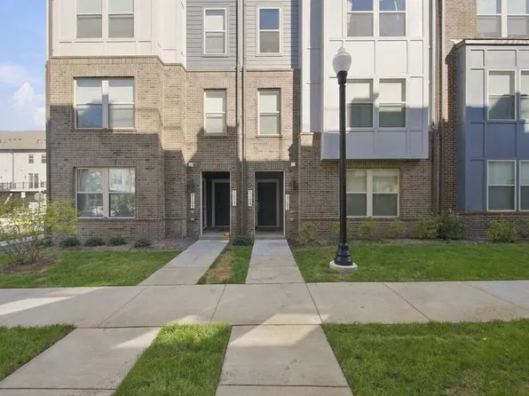 2129 Glacier Rd Unit 88, Herndon, VA 20170