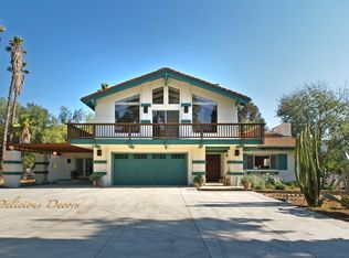 220 Gorham Rd, Ojai, CA 93023