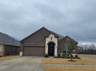 15700 Royston St, Frisco, TX 75036