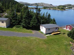 21 Main St, Lewisporte, NL A0G3K0