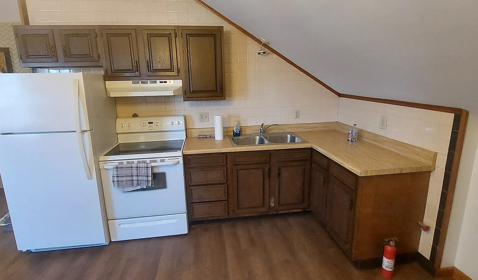 Studio, 600 sqft, $715 — Photo 4