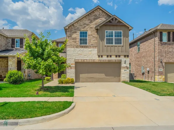 2833 Henson Ln, Garland, TX 75040