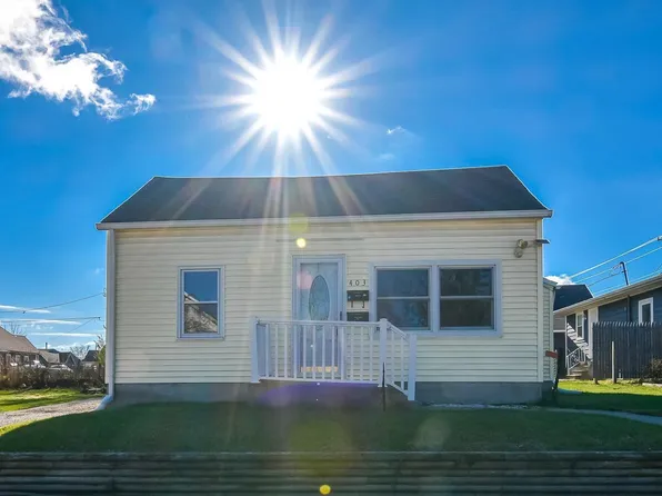 403 Union St, Marshalltown, IA 50158