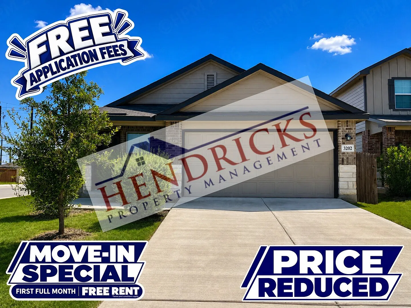 Move-In Special. 1 Month Free Rent with an 18-month lease — Photo 1