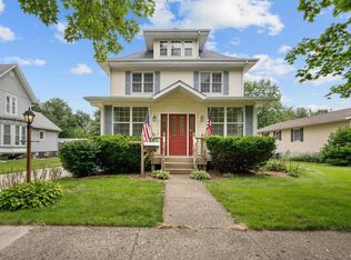 611 NW 3rd Ave, Galva, IL 61434