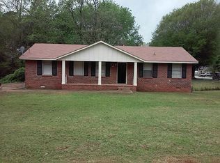 8203 Tudor Dr, Jonesboro, GA