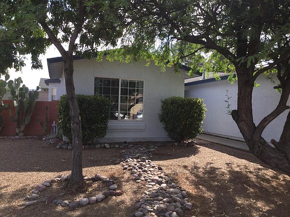2nd image of 7801 S Tarbela Ave