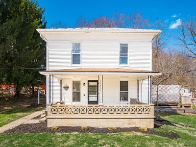 7123 Lundy Ln, Centerburg, OH, 43011