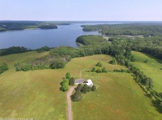 978 Bremen Rd, Waldoboro, ME 04572