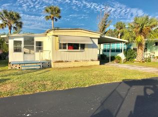 2051 Pioneer Trl LOT 21, New Smyrna Beach, FL 32168