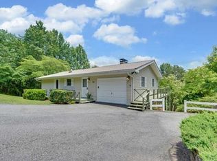 2325 Ridgecrest Cir, Hiawassee, GA 30546