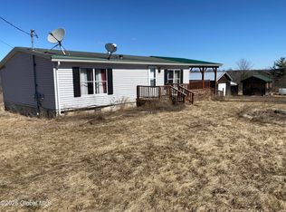 414 Indian Trail Rd, Fort Plain, NY 13339