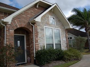 3338 Spring Landing Ln, Pearland, TX 77584
